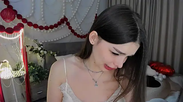 ContinentOfTranquility online show from February 24, 2026, 10:13 am