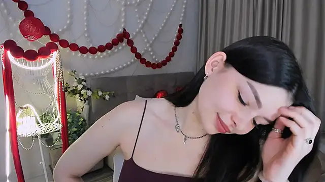 ContinentOfTranquility online show from March 2, 2026, 7:15 am