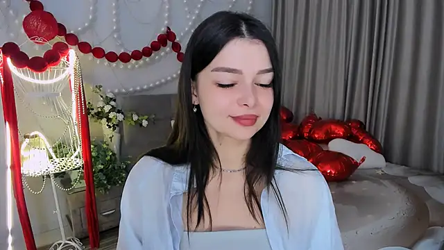 ContinentOfTranquility online show from March 4, 2026, 4:07 am