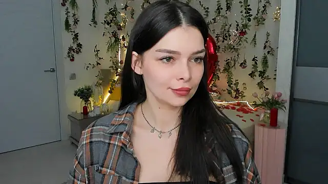 ContinentOfTranquility online show from March 9, 2026, 4:05 am