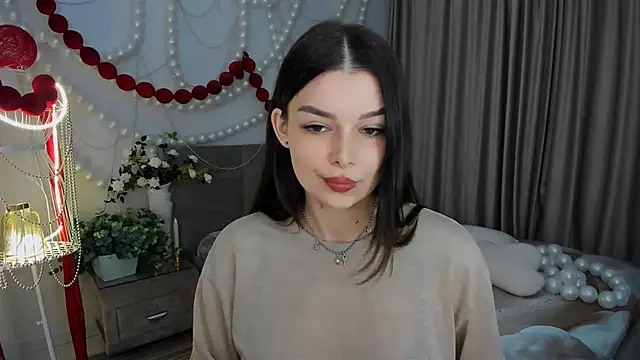 ContinentOfTranquility online show from April 20, 2026, 10:07 am