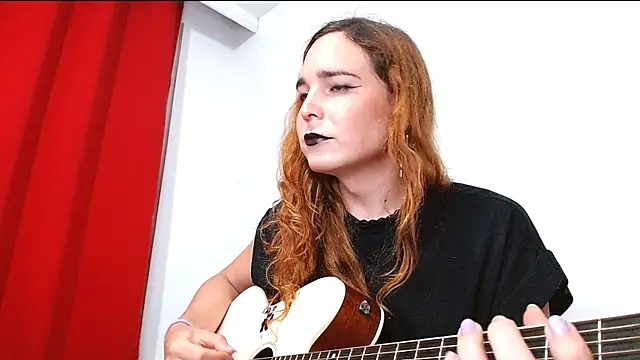 Catnessa online show from January 10, 2026, 1:40 am