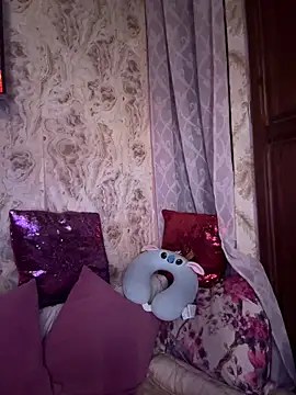 AMBER SEXY99 online show from April 19, 2026, 5:12 pm