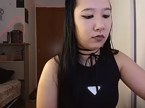 Japabaixinha online show from July 20, 2026, 9:34 am