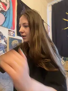 Lori Foxy online show from December 26, 2024, 10:16 am