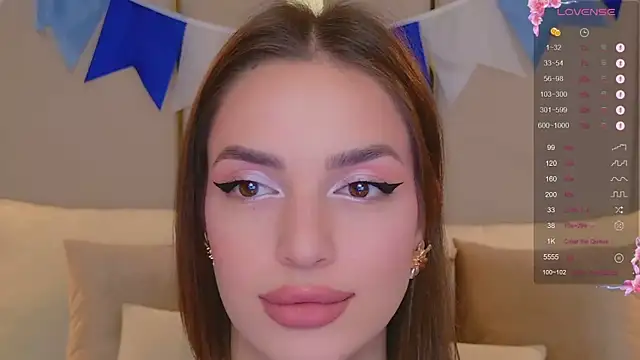 BellaHalles online show from October 1, 2025, 6:08 am