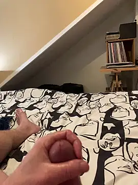 LivingLegend1978 online show from February 17, 2026, 10:45 am