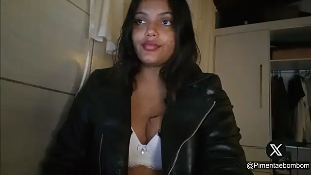 bombomepimenta online show from March 16, 2025, 7:04 am