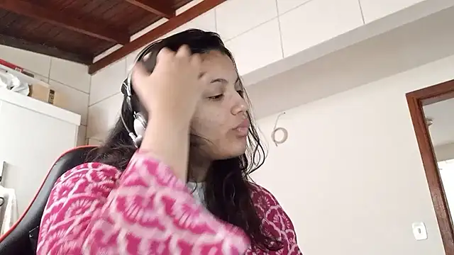 bombomepimenta online show from November 8, 2025, 11:10 am