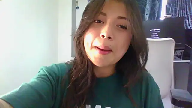 katherodriguezx online show from February 8, 2026, 6:55 pm