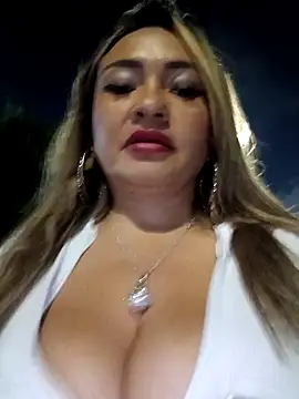 Afroditecash online show from January 19, 2025, 11:53 pm