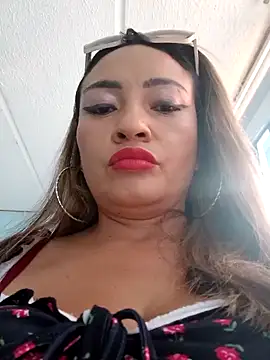 Afroditecash online show from January 20, 2025, 9:11 pm