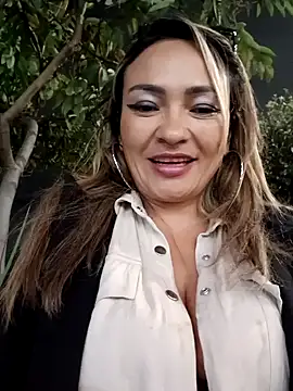 Afroditecash online show from January 27, 2025, 12:01 am