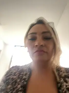 Afroditecash online show from February 6, 2025, 1:49 am