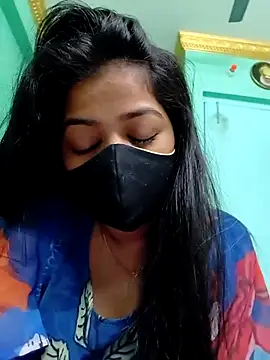 Snapshot of Monalisa_Singh chatting on February 13, 2026, 7:37 am Monalisa Singh online show from February 13, 2026, 7:37 am