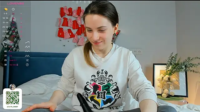 DonnaBurkee online show from January 23, 2025, 4:26 pm