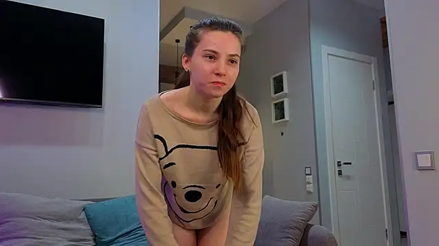 Snapshot of DonnaBurkee chatting on February 15, 2026, 4:31 am DonnaBurkee online show from February 15, 2026, 4:31 am