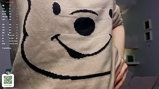 Snapshot of DonnaBurkee chatting on February 16, 2026, 4:19 am DonnaBurkee online show from February 16, 2026, 4:19 am