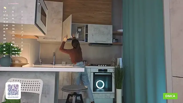 Snapshot of DonnaBurkee chatting on March 5, 2026, 4:08 am DonnaBurkee online show from March 5, 2026, 4:08 am