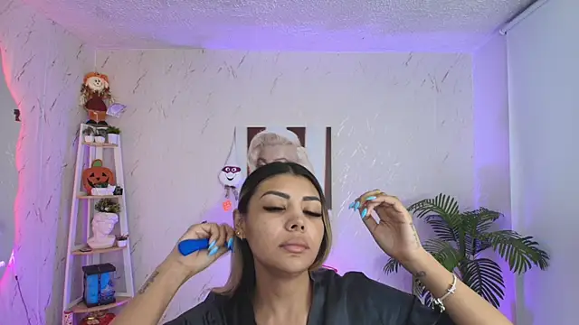 SALOOMEE   online show from March 28, 2026, 10:37 am