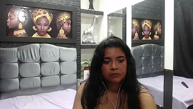 sia cavad online show from January 9, 2025, 3:34 pm