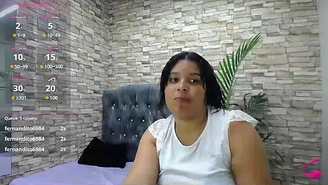 sia cavad online show from February 6, 2025, 5:40 pm