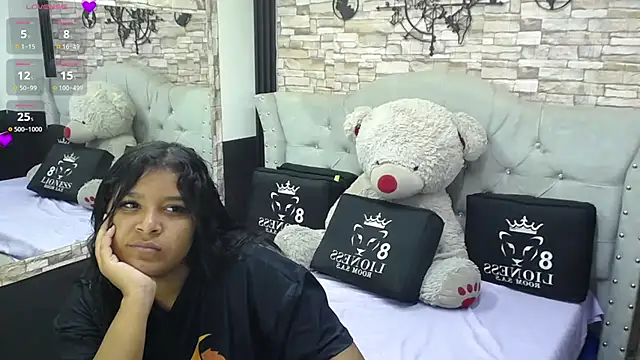 sia cavad online show from March 3, 2025, 12:27 pm