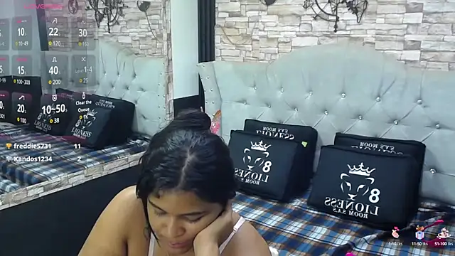 sia cavad online show from March 17, 2025, 4:54 pm