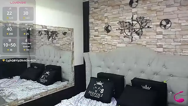 sia cavad online show from March 19, 2025, 4:55 pm