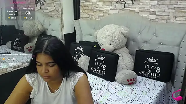 sia cavad online show from March 21, 2025, 6:07 pm