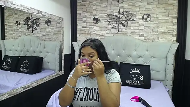 sia cavad online show from October 7, 2025, 12:57 pm