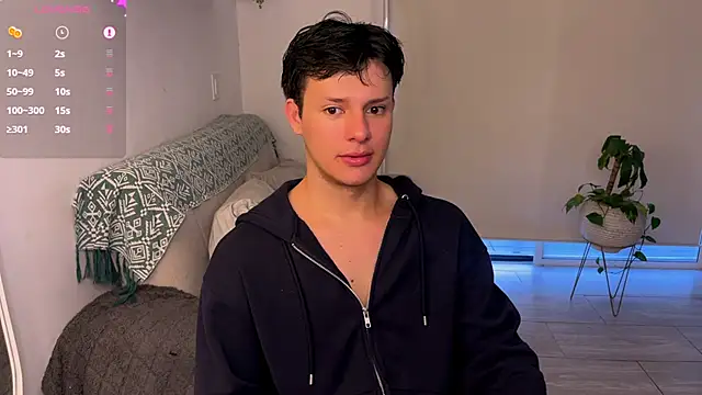 Snapshot of Alexxblue chatting on January 5, 2026, 10:02 pm Alexxblue online show from January 5, 2026, 10:02 pm