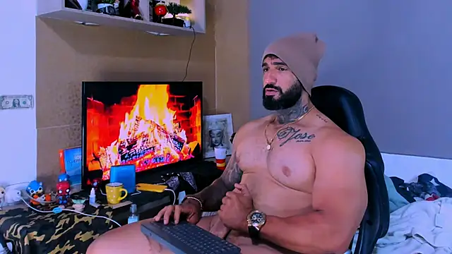 naugthy dominant online show from December 9, 2024, 7:17 am