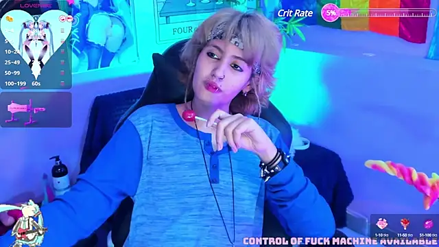 Angel Sweett 1 online show from February 1, 2025, 4:03 am