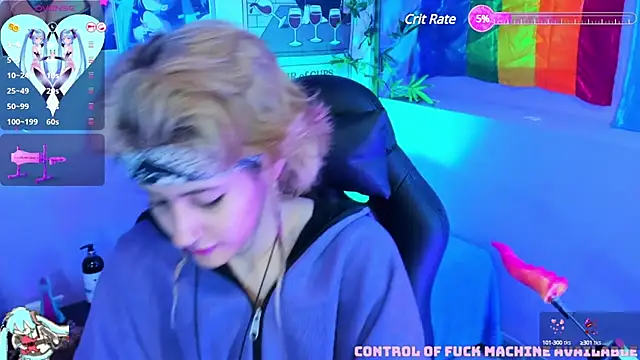 Angel Sweett 1 online show from February 2, 2025, 4:05 am