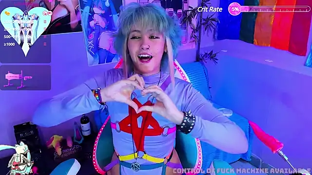 Angel Sweett 1 online show from February 15, 2025, 6:33 am