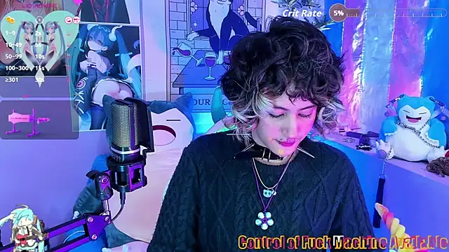 Angel Sweett 1 online show from October 17, 2025, 4:37 am