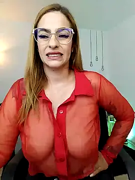 Snapshot of Alessandra_Schmoll chatting on January 11, 2025, 10:40 am Alessandra Schmoll online show from January 11, 2025, 10:40 am