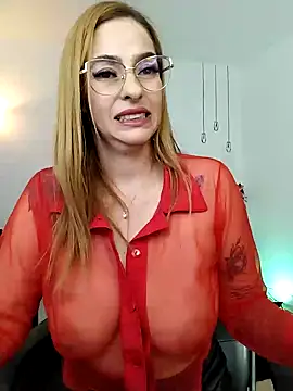 Snapshot of Alessandra_Schmoll chatting on January 11, 2025, 2:15 pm Alessandra Schmoll online show from January 11, 2025, 2:15 pm