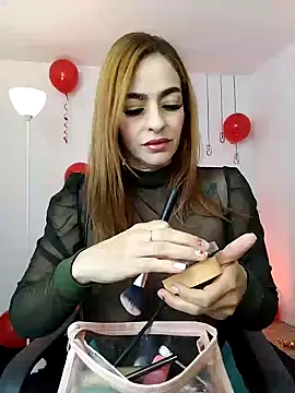 Snapshot of Alessandra_Schmoll chatting on February 15, 2025, 12:22 pm Alessandra Schmoll online show from February 15, 2025, 12:22 pm