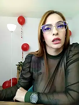 Snapshot of Alessandra_Schmoll chatting on February 15, 2025, 3:28 pm Alessandra Schmoll online show from February 15, 2025, 3:28 pm