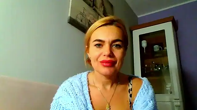 DESIREjenny online show from December 6, 2024, 8:48 am