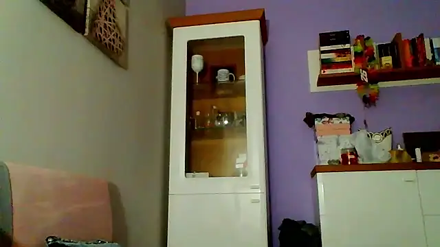 DESIREjenny online show from December 6, 2024, 11:54 am