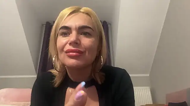 DESIREjenny online show from December 16, 2024, 11:12 am