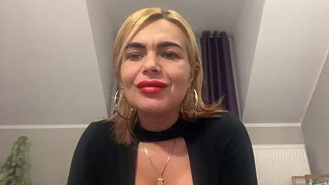 DESIREjenny online show from January 2, 2025, 12:03 pm