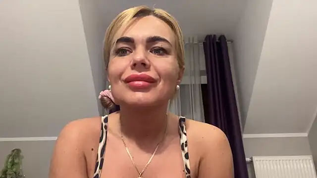 DESIREjenny online show from January 25, 2025, 9:15 am