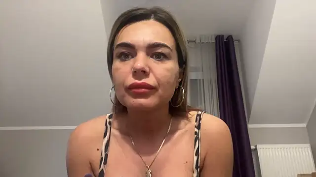 DESIREjenny online show from February 7, 2025, 8:11 am