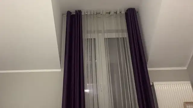 DESIREjenny online show from March 21, 2025, 8:39 am