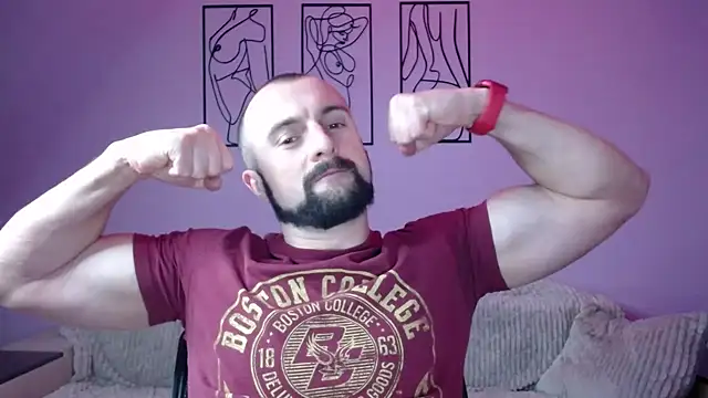 brindlefly6969 online show from December 23, 2024, 11:25 am