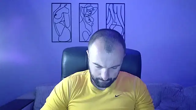 brindlefly6969 online show from October 2, 2025, 10:44 am